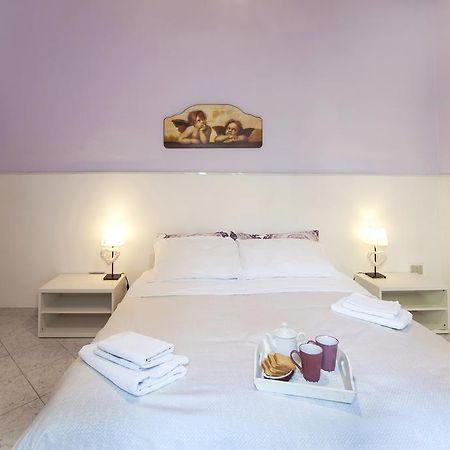 B&B Da Mila Firenze Eksteriør billede