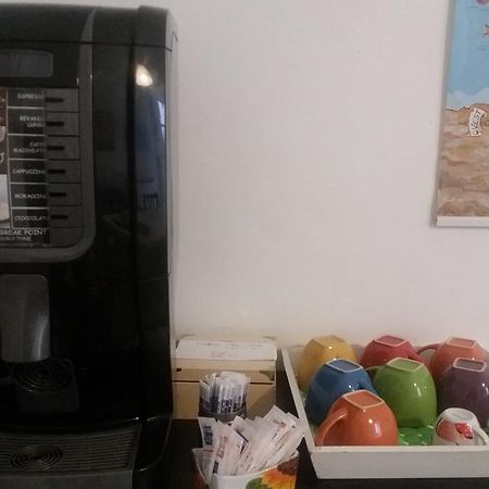 B&B Da Mila Firenze Eksteriør billede