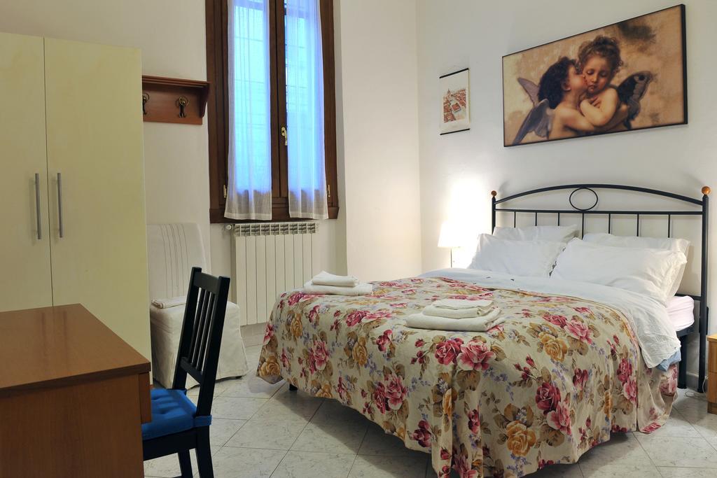 B&B Da Mila Firenze Eksteriør billede