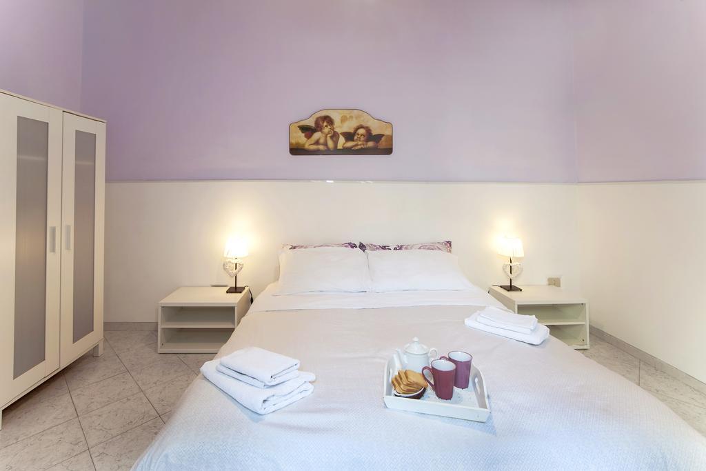 B&B Da Mila Firenze Eksteriør billede