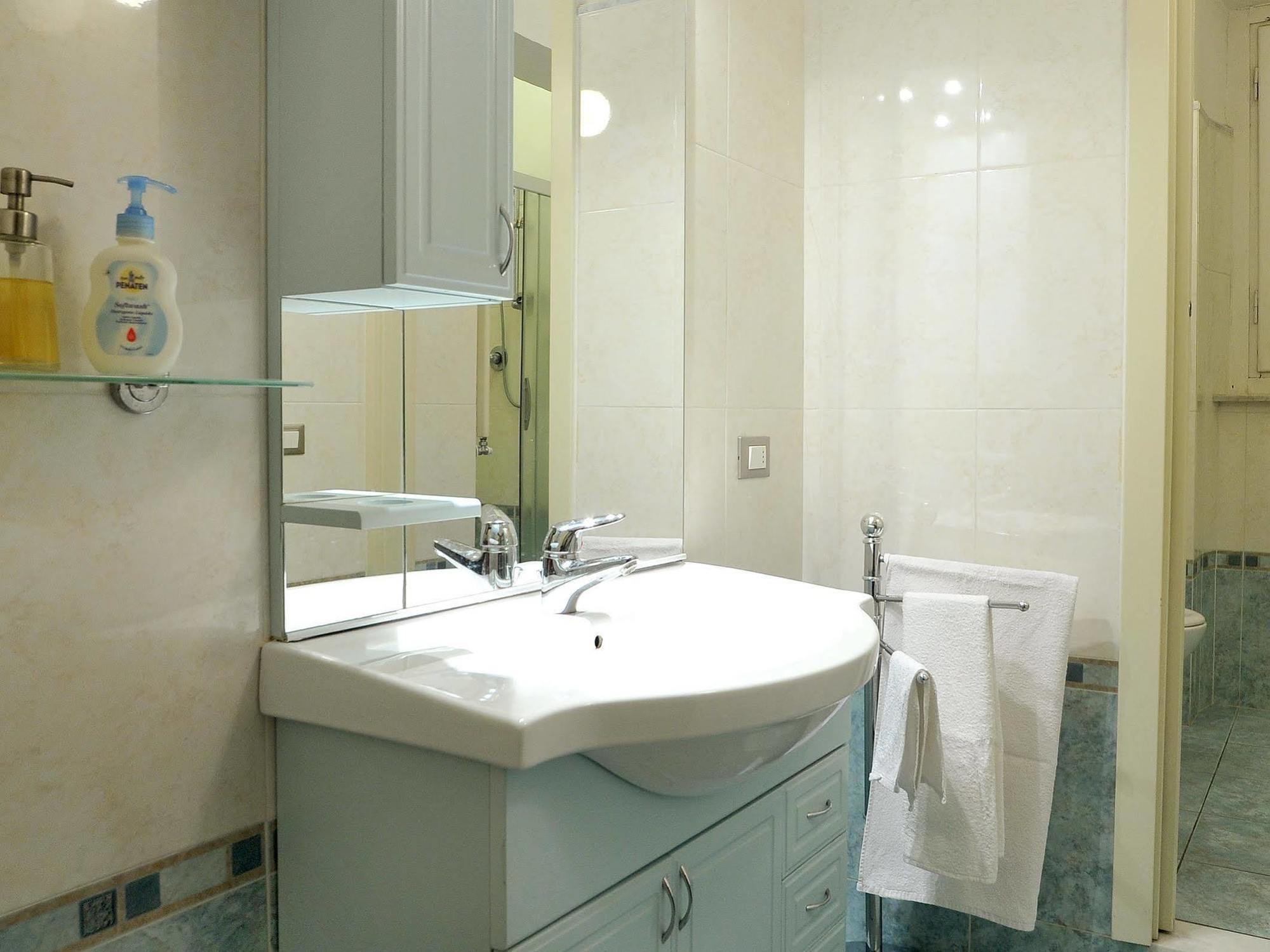 B&B Da Mila Firenze Eksteriør billede