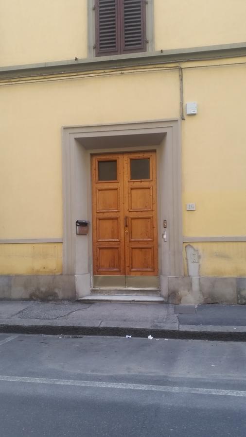 B&B Da Mila Firenze Eksteriør billede