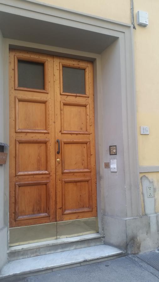 B&B Da Mila Firenze Eksteriør billede