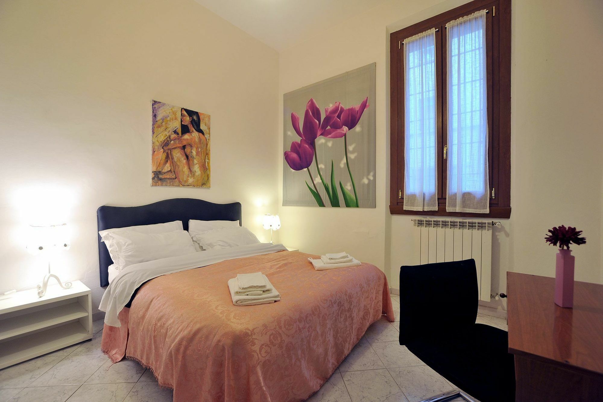 B&B Da Mila Firenze Eksteriør billede